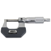 INSIZE Measuring Equipment Insize Outside Micrometer 0-1" Range Series 3200-1